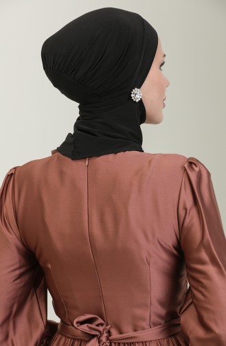 قمطة حجاب صفامروة 2001-01 أسود 2001-01