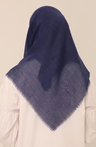 Düz Flamlı Eşarp 90155-39 Parlament