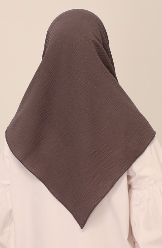 Crepe Scarf 90162-25 Smoked 90162-25