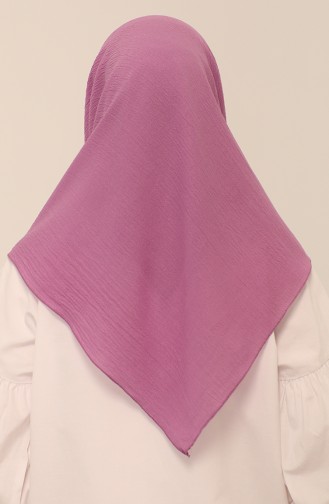 Crepe Scarf 90162-28 Open Lilac 90162-28