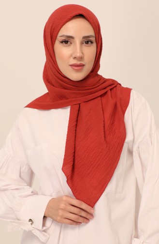 Crepe Scarf 90162-29 Cinnamon Colour 90162-29