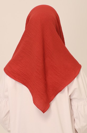 Crepe Scarf 90162-29 Cinnamon Colour 90162-29