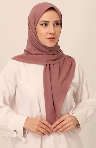 Crepe Scarf 90162-31 Dark Powder 90162-31