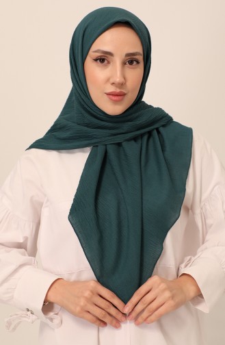 Crepe Scarf 90162-34 Oil 90162-34