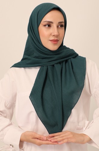 Crepe Scarf 90162-34 Oil 90162-34