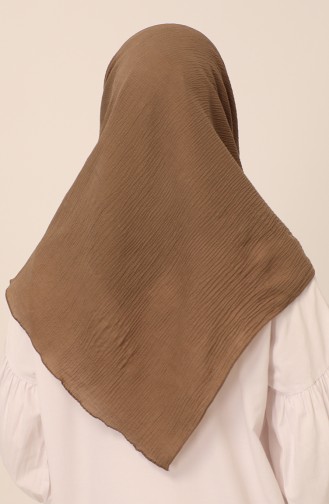 Crepe Scarf 90162-38 Soil 90162-38