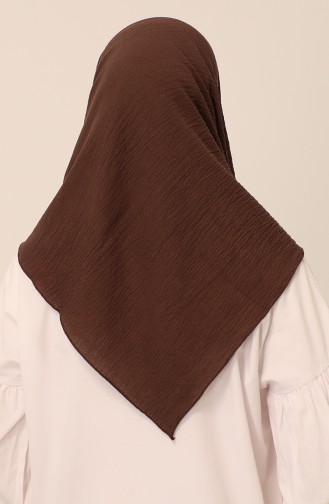 Scarf 90162-40 Dark Brown 90162-40