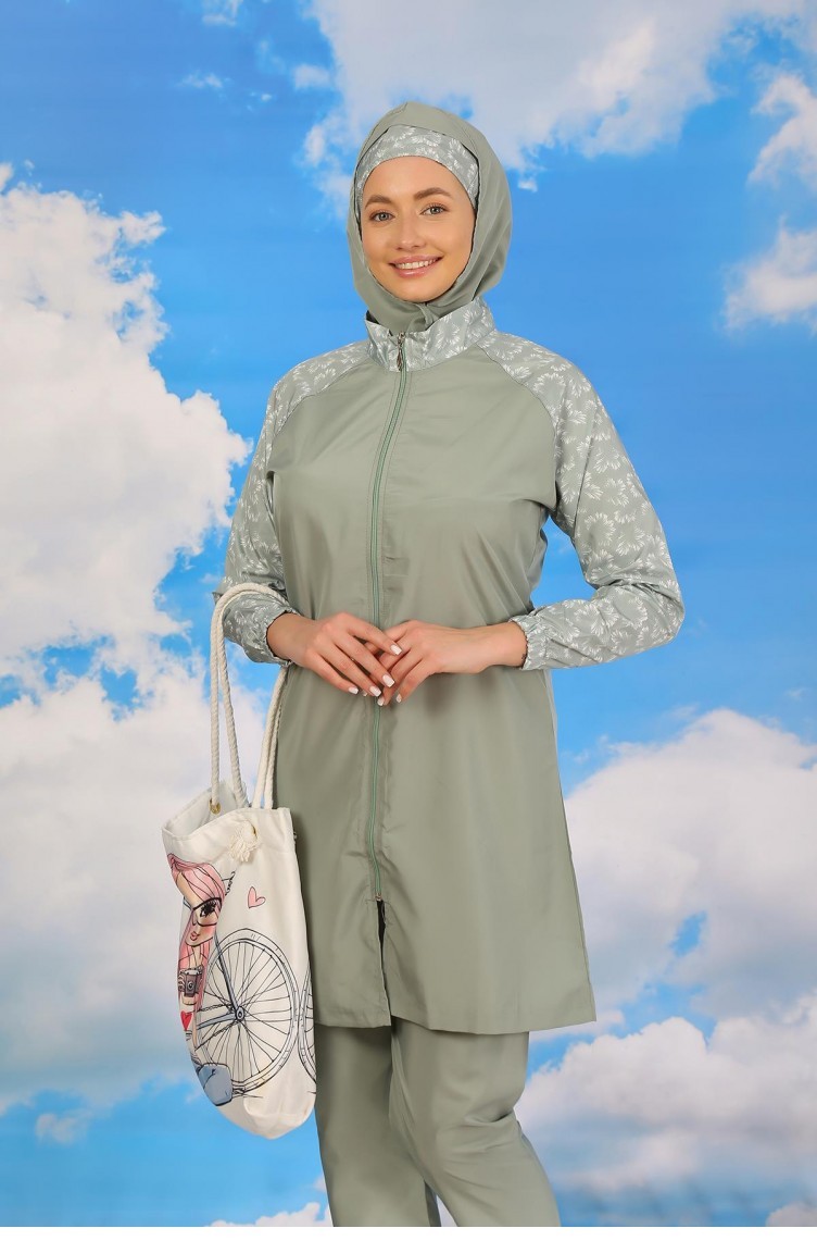 Maillot de bain pour hijab outlet