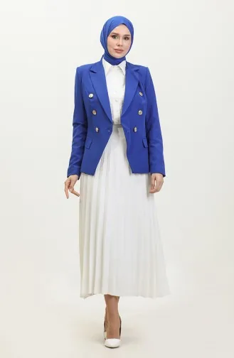 Blazer Jacket Saks C1002 971