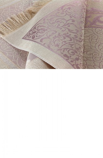 Shantuk-Stoffbeutel Gebetsmatte Rosenkranz Rosa Farbe Mevlid-Geschenk 4897654301061 4897654301061