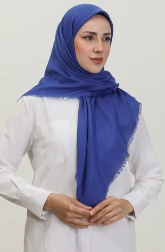 Koton Jacquard Scarf 90159-23 Saks 90159-23