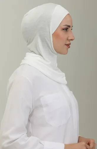 قمطة الرأس حجاب  90153-03 إكرو 90153-03