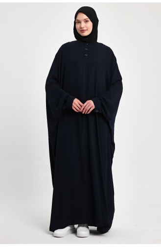 İhya Tesktik Schläger Modell Abaya YMF01-01 Marineblau 01-01