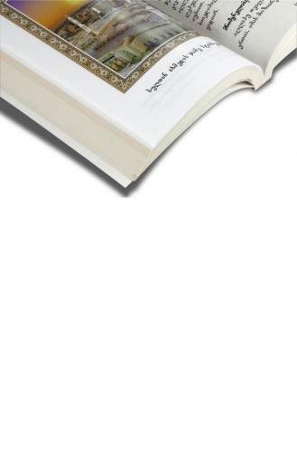 Muhtasar İlmihal Gürcüce 02010001021