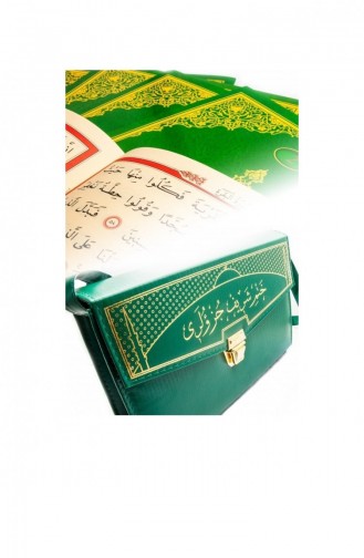 30 Juz Coran Arabe Grand Coran écrit Hatim Ensemble Mosquée Taille Ayfa 2011442011446 2011442011446