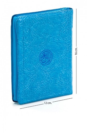 Mon Coran Uni Arabe Sac Taille Bleu étui Scellé Ligne D`ordinateur 4403544035006 4403544035006