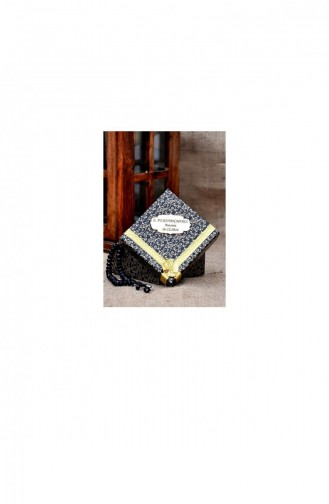 Personalized Mevlüt Gift Yasini Şerif Prayer Beads Personalized Prayer Box 4418774418772 4418774418772