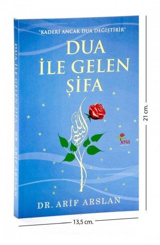 Dua İle Gelen Şifa 1282 4479444794008