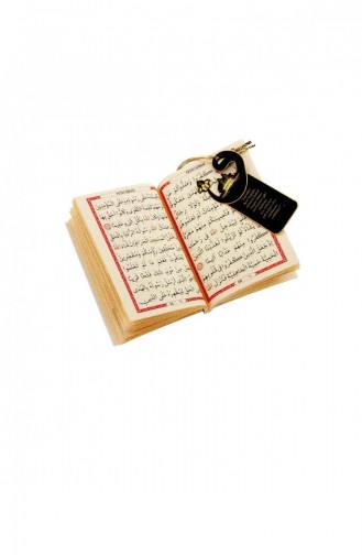 Yasin Boek Zakformaat 128 Pagina`s Gepersonaliseerde Plaat Kaaba Patroon Furkan Neşriyat Mevlid Gift 4526944526940 4526944526940