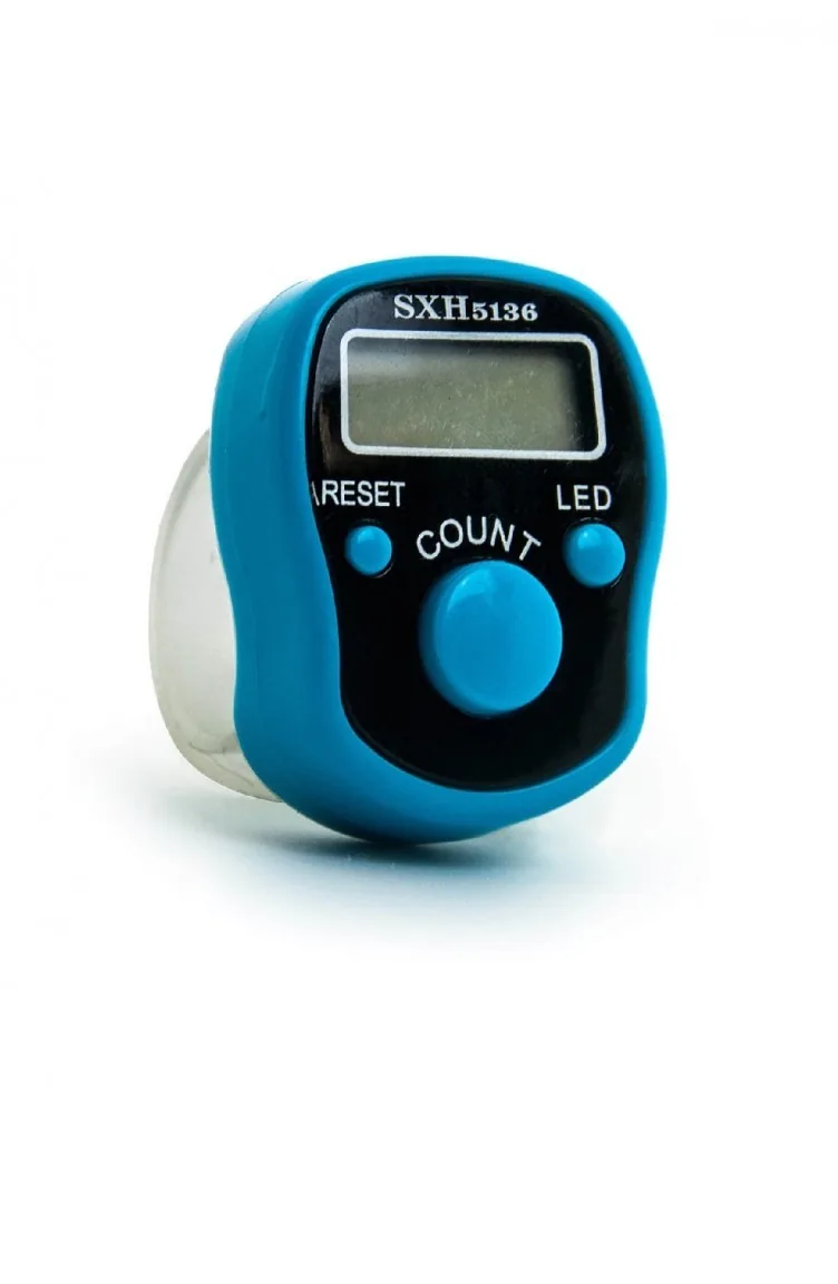 Beleuchteter Gesang In Blau 4531684531680 4531684531680