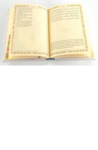 Büyük Cevşen Celcelutiye İlaveli 4566774566778
