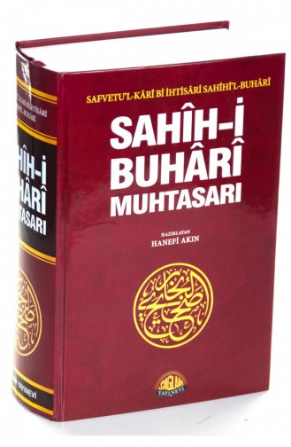 Sahih I Boukhari Mukhtar 4568084568084 4568084568084