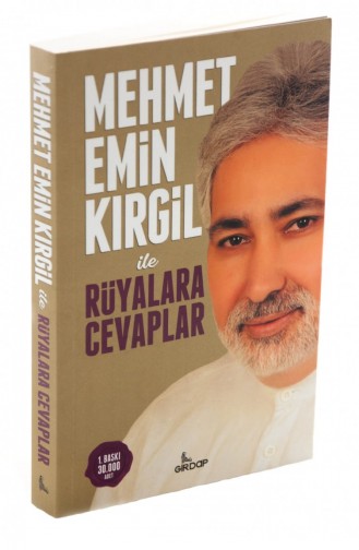 Mehmet Emin Kırgil İle Rüyalara Cevaplar 4568324568324