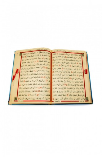 Koran-Allah-Wörter Perlen-Gebetsperlen Schlicht Arabisch Blau Silberfarben Plexiglas Computerlinie 4595964595960 4595964595960