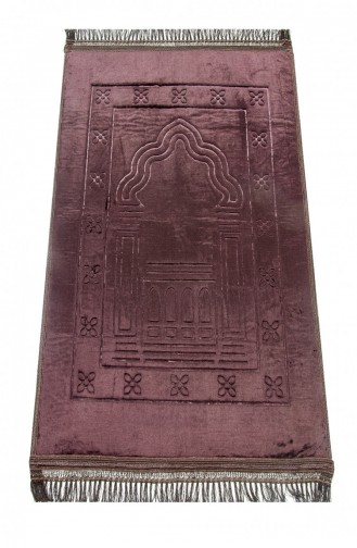 Deluxe Soft Seccade Kahve 4897654300167