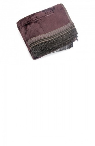 Deluxe Soft Seccade Kahve 4897654300167