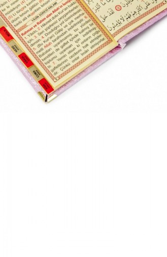 20 قطعة حقيبة كتب ياسين مغطاة بالمخمل حجم الاسم لوحة مطبوعة مع سبحة صلاة صندوق شفاف هدية وردية مجموعة ياسين 4897654301089 4897654301089