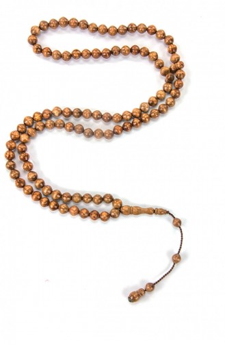 Luxury Istanbul Cut Kördiken 99 Lu Wooden Prayer Beads 10 Mm 4897654301234 4897654301234