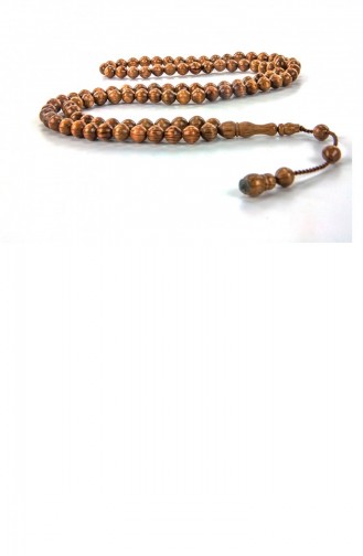Luxury Istanbul Cut Kördiken 99 Lu Wooden Prayer Beads 10 Mm 4897654301234 4897654301234