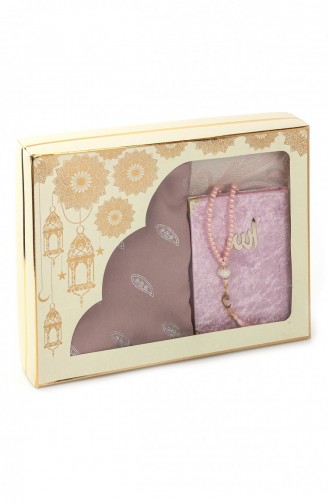 Women`s Hajj And Umrah Gift Set 4897654302015 4897654302015