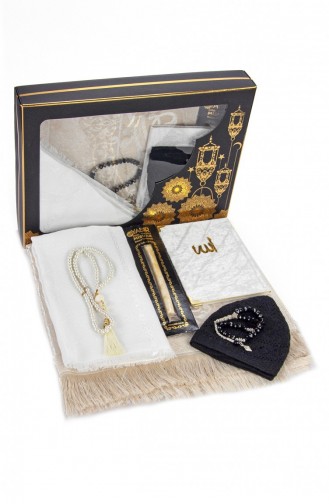 Coffret Cadeau Hajj Et Omra Pour Hommes Et Femmes 4897654302016 4897654302016