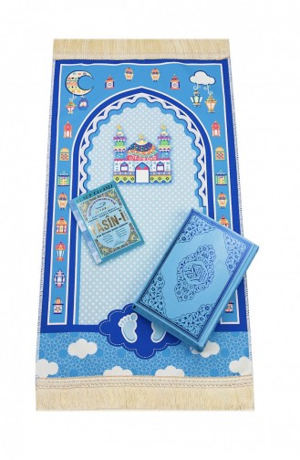 Special Quran And Yasin Set For Boys 4897654302034 4897654302034