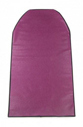 Tapis De Prière De Voyage En Véhicule Rouge Bordeaux 4897654302110 4897654302110