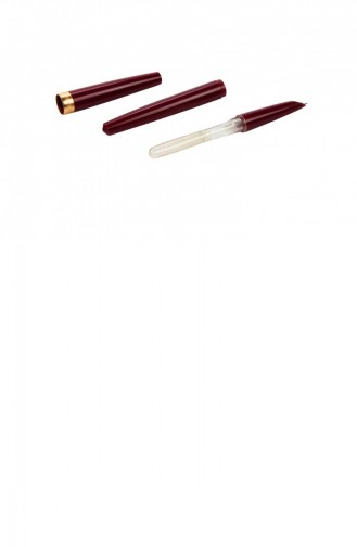 Ensemble De Stylos à Encre Safran Rouge Et Rouge Bordeaux 40 Gr 4897654302249 4897654302249