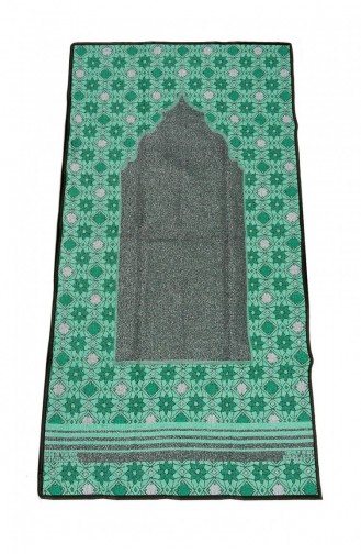Hajj Umrah Vehicle And Travel Prayer Mat With Bag And Neck Strap 4897654302553 4897654302553