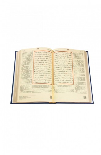 Koran Mit Deutscher Übersetzung Mittlere Größe Gold 4897654302600 4897654302600