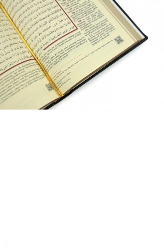 Koran Met Duitse Vertaling Middelgroot Zwart 4897654305185 4897654305185