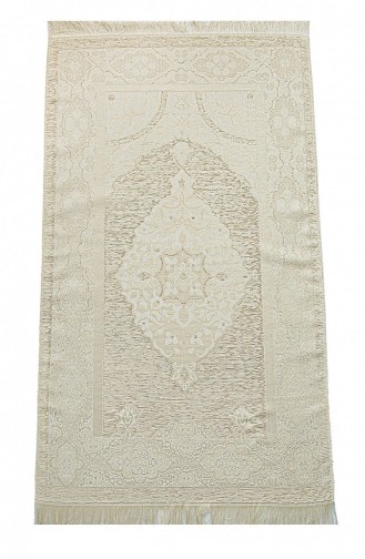 French Meaning Medina Calligraphy Quran And Prayer Rug Set White 4897654305472 4897654305472