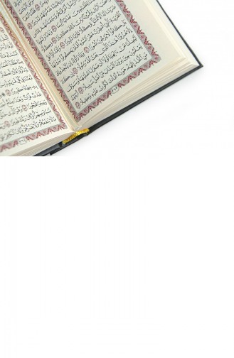 Kaaba Entworfener Koran Schlichtes Arabisch Taschenformat Furkan Neşriyat Medina Kalligraphie Schwarz 489765430593 489765430593