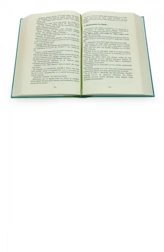 Das Leben Des Propheten Muhammad Prophet Der Barmherzigkeit Prophet Muhammad Sira Nebi Mevlüt Karaca 4897654306058 4897654306058