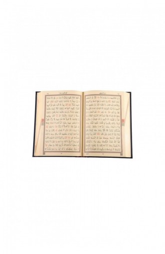 Medium Size Quran I New Volume Black Sealed 8682279694320 8682279694320