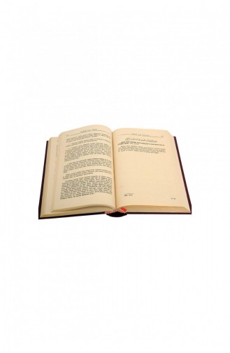 Zübdet Ül İhya İmam I Gazali 1564 9280000001066