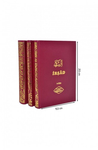 İrşad 1755 9280000005170