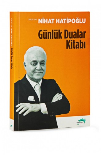 Buch Der Täglichen Gebete Nihat Hatipoğlu 9786052169124 9786052169124