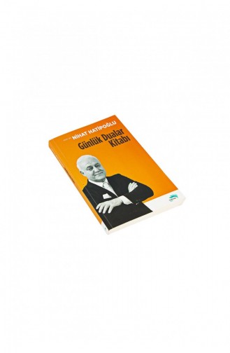 Buch Der Täglichen Gebete Nihat Hatipoğlu 9786052169124 9786052169124