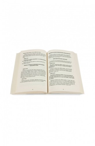 Buch Der Täglichen Gebete Nihat Hatipoğlu 9786052169124 9786052169124